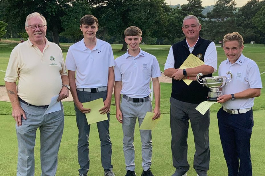 STC Winners