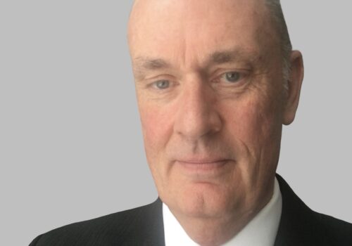 2026 President-Elect Appointed 2026 President-Elect Appointed