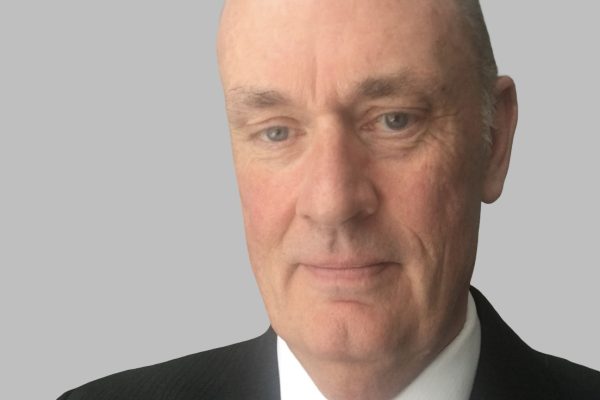 2026 President-Elect Appointed